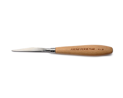 Potter's Fettling Knife