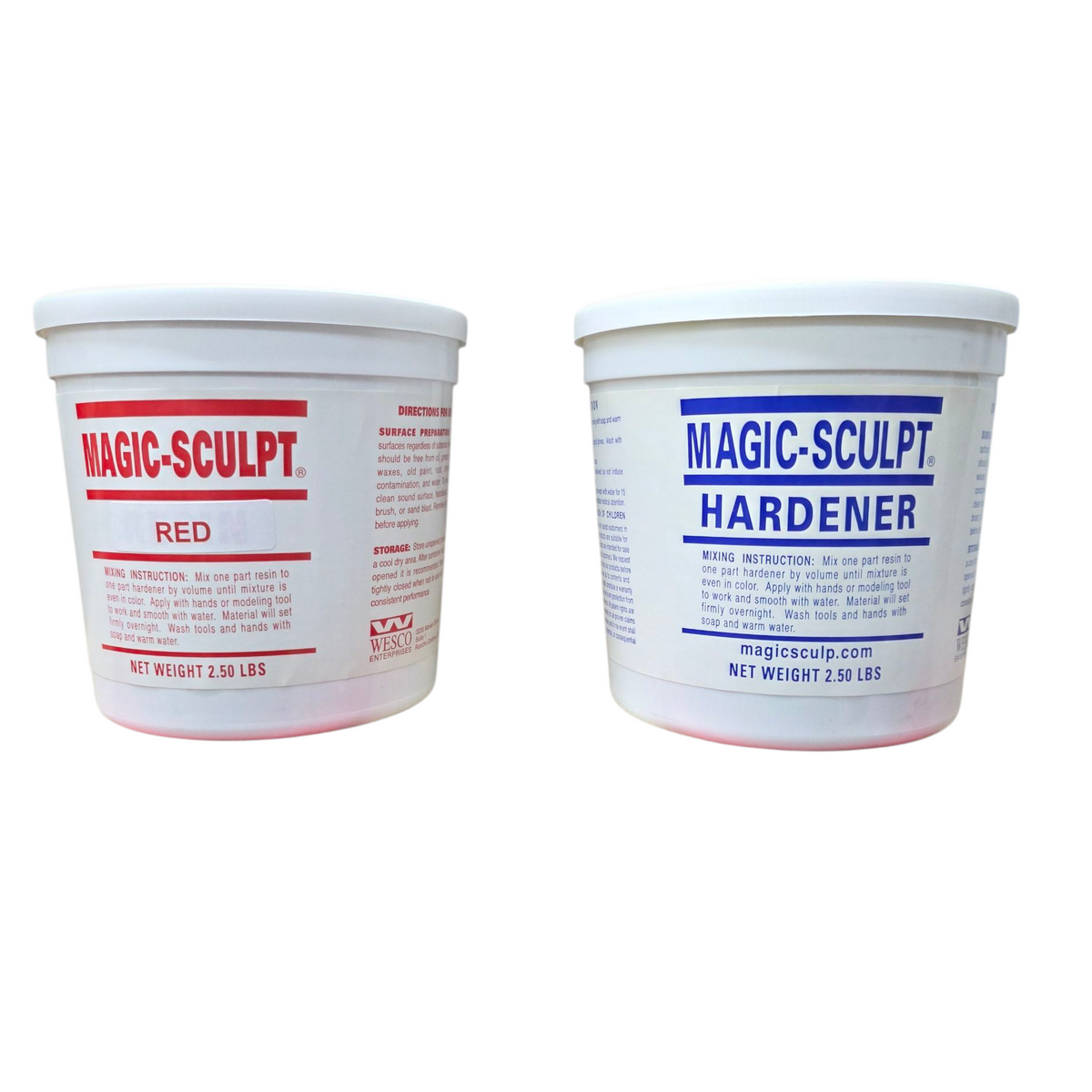 Magic-Sculpt