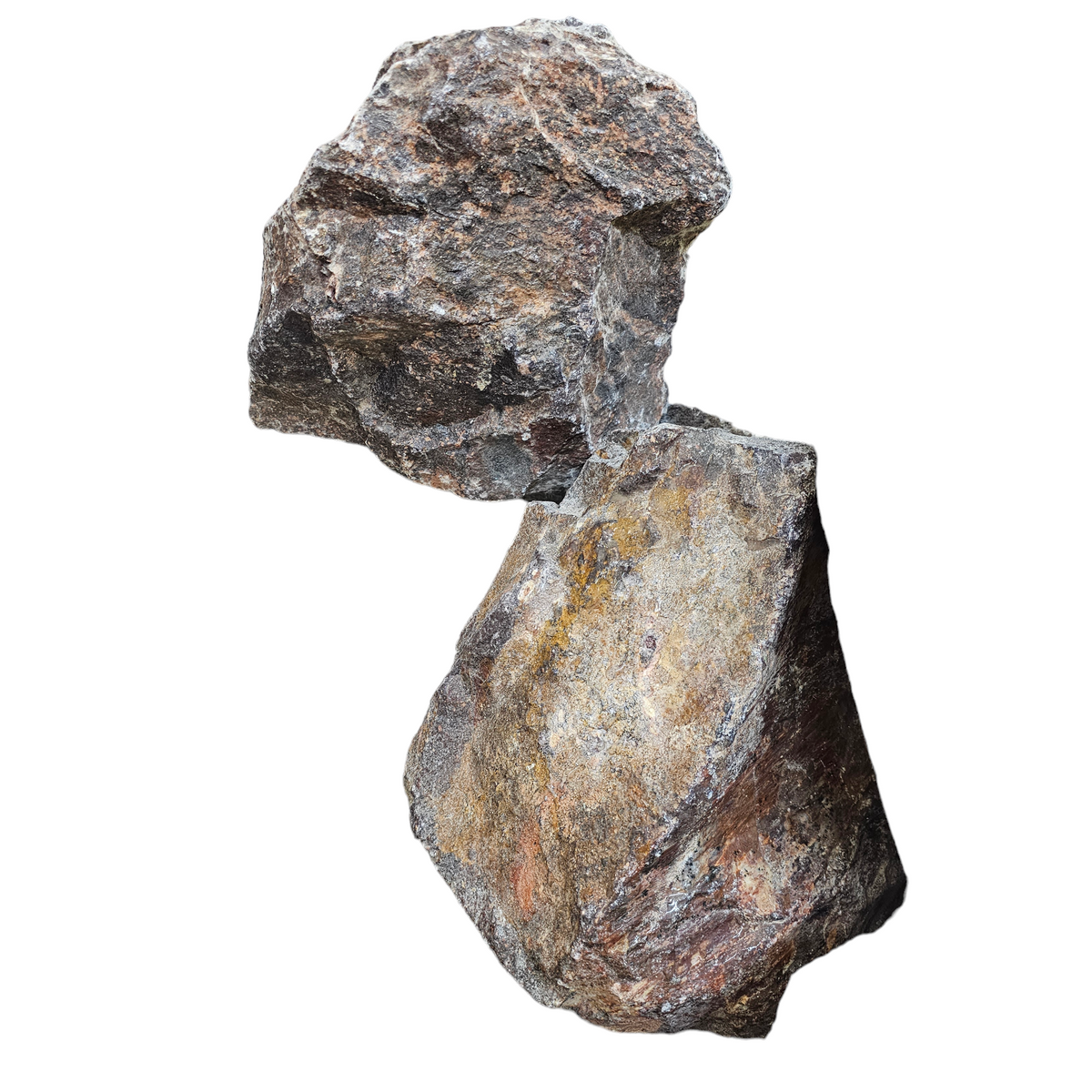 Piedra maravillosa roja por libra