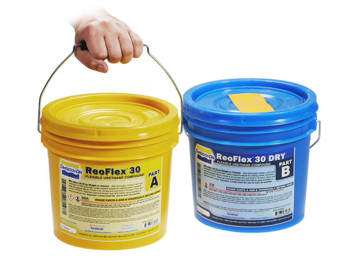 ReoFlex™ Series