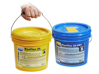 ReoFlex™ Series