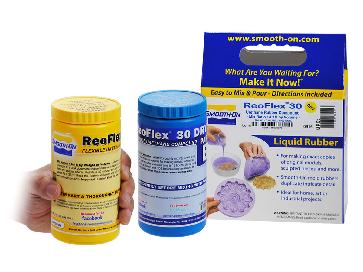 ReoFlex™ Series