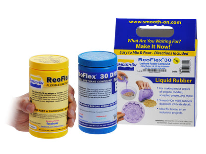 ReoFlex™ Series