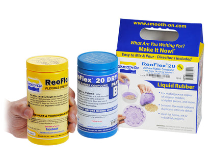 ReoFlex™ Series