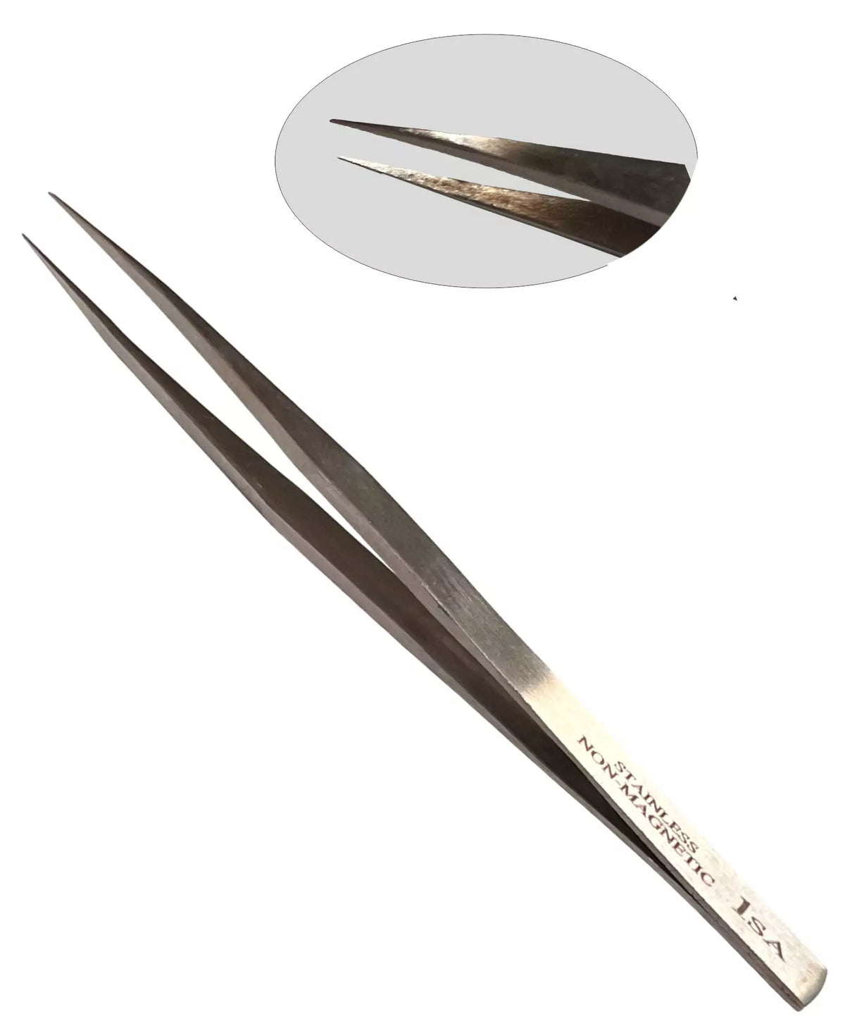 Pinset 4.75"