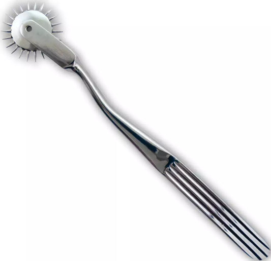 PinRoller Tool For Clay