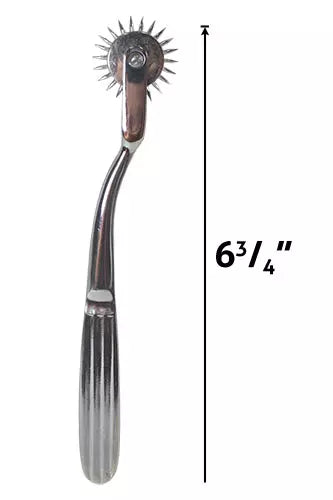 PinRoller Tool For Clay