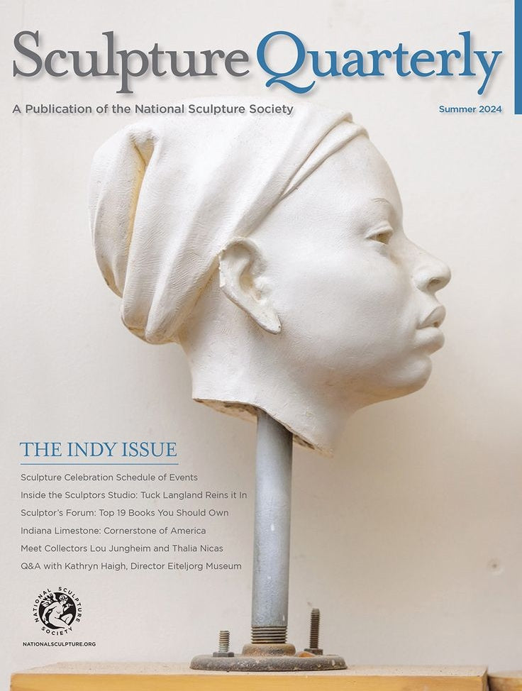 Sculpture Quarterly