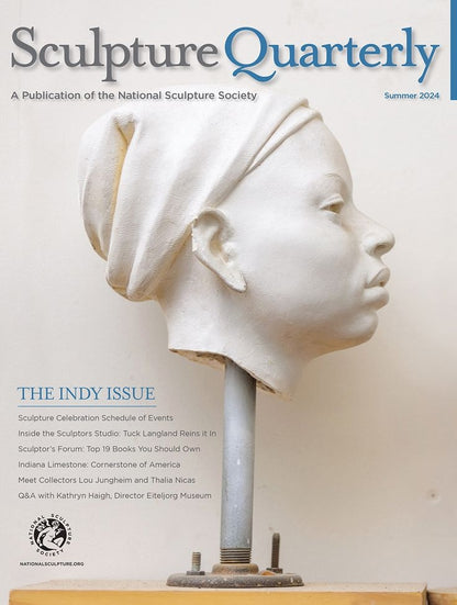 Sculpture Quarterly