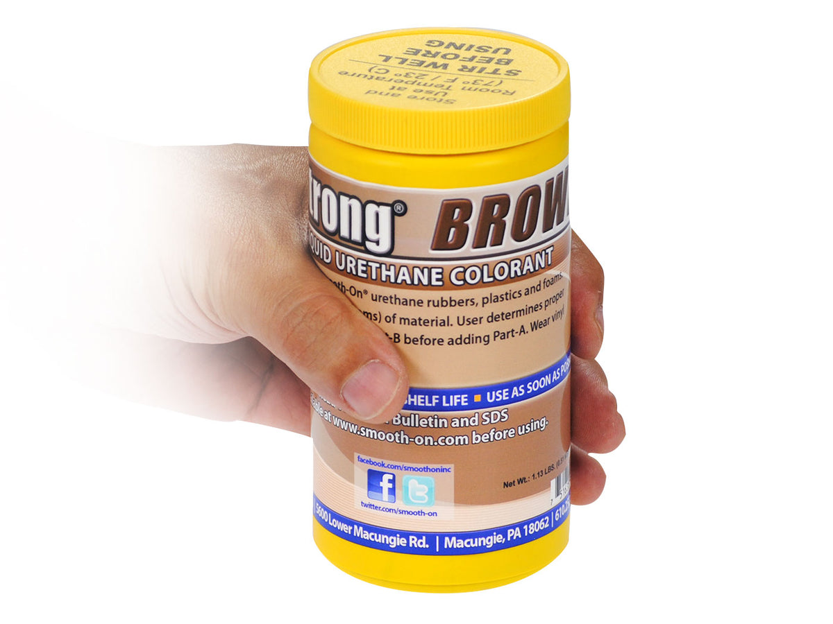 Pigmen Uretana SO-Strong™
