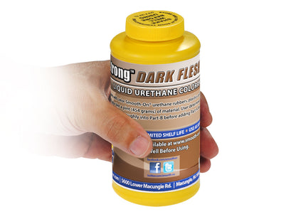 Pigmen Uretana SO-Strong™
