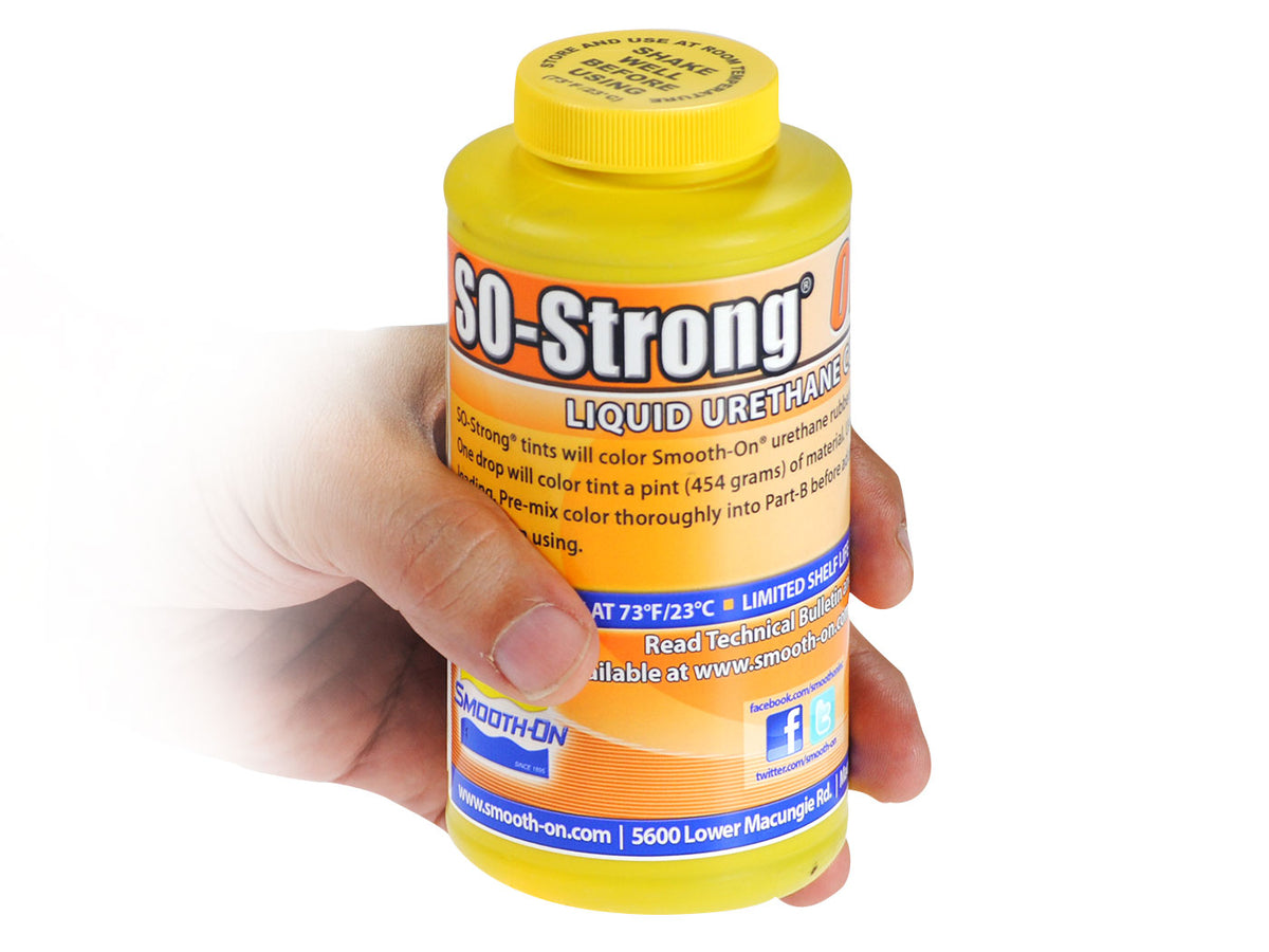 Pigmen Uretana SO-Strong™