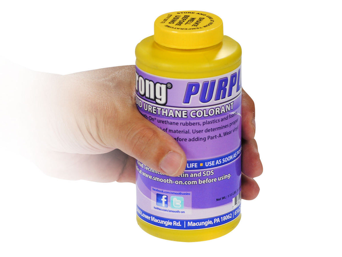 Pigmen Uretana SO-Strong™