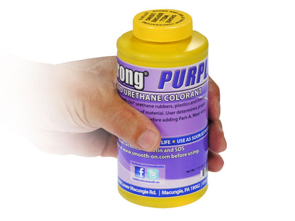 Pigmen Uretana SO-Strong™