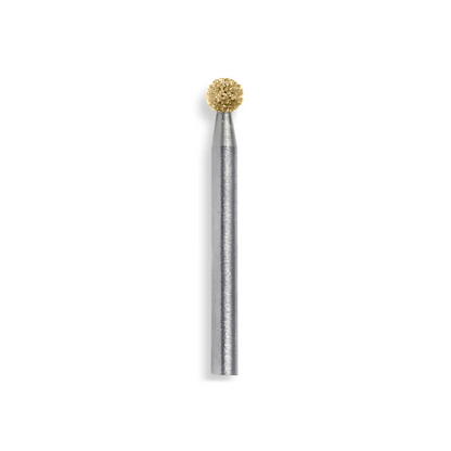 1/8” Shaft –  4-Piece Fine DETAIL Kit