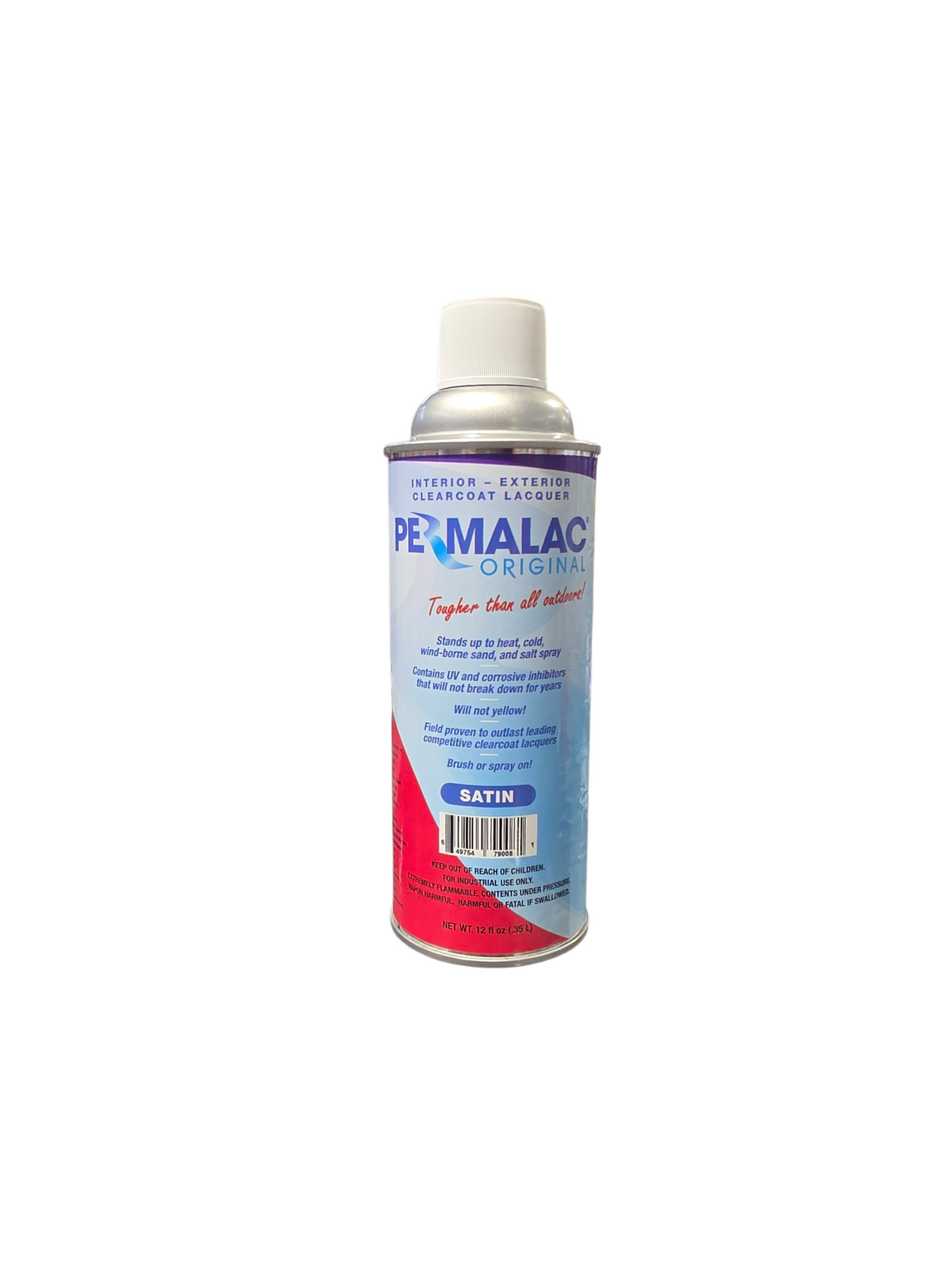 Permalac Sprays