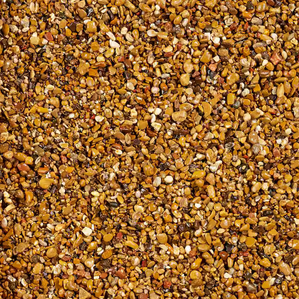 Pea Gravel 6lb Bag