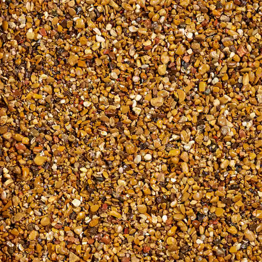Pea Gravel 6lb Bag