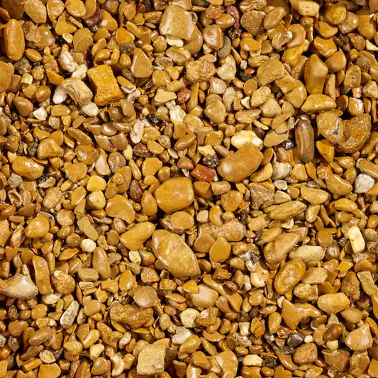 Pebble Gravel 5lb Bag