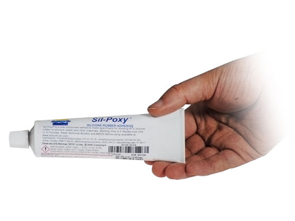 Adhesivo de silicona Sil-Poxy™