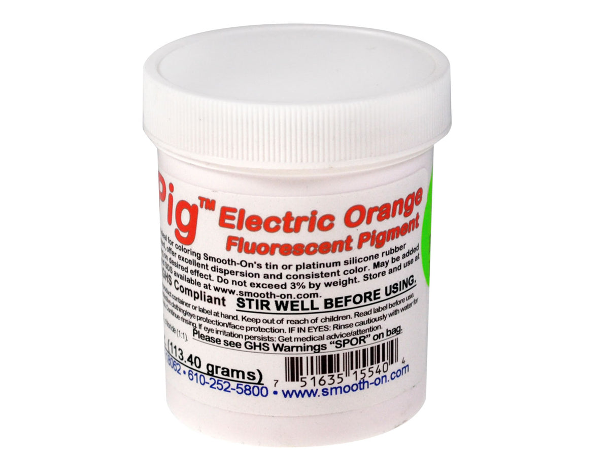 Silc Pig™ Elektrik