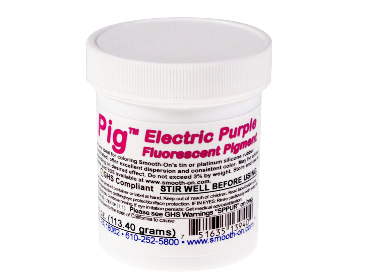 Silc Pig™ Elektrik