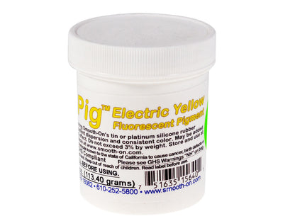 Silc Pig™ Elektrik