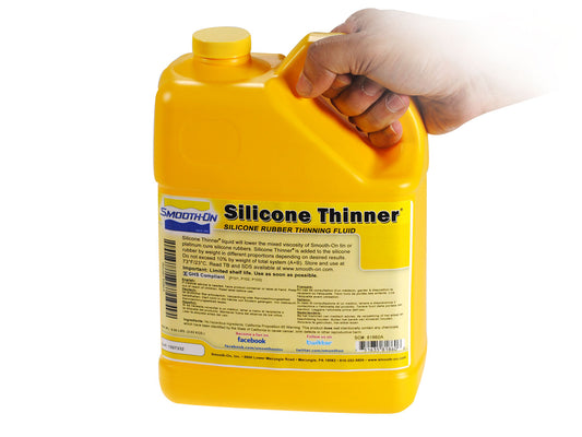 Diluyente de silicona™