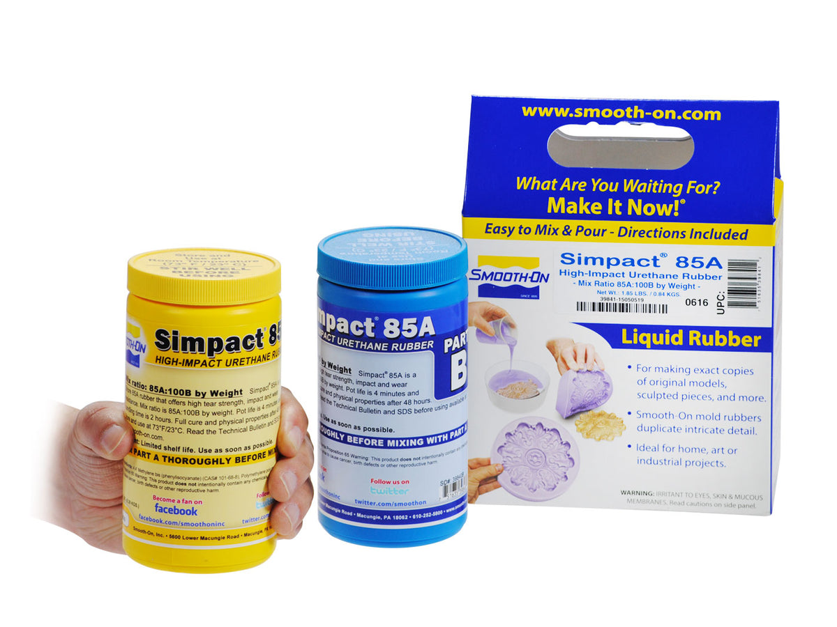 Pedido especial de Simpact™ 85A