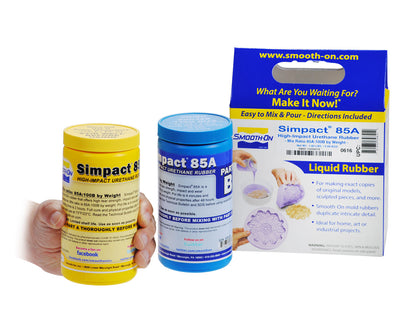 Pedido especial de Simpact™ 85A