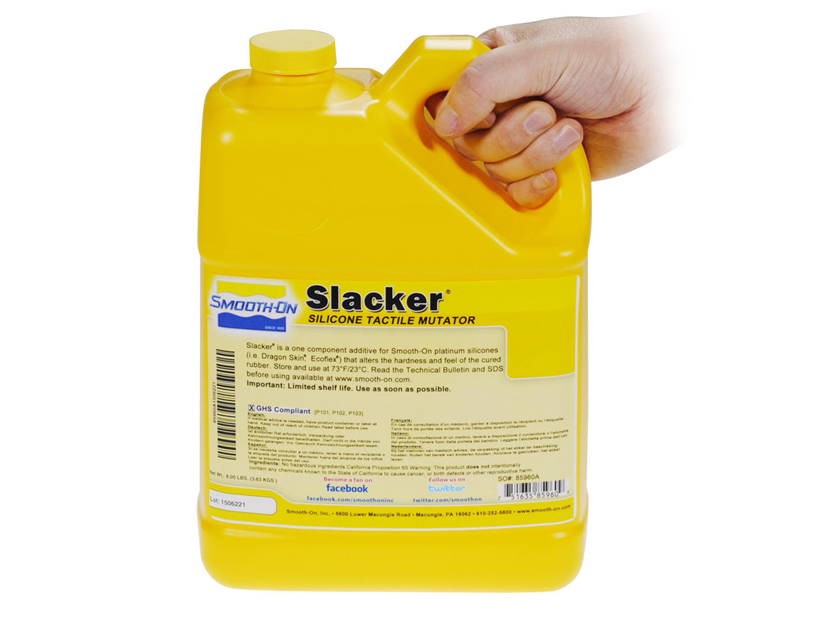 Slacker™