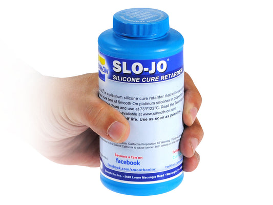 SLO-JO™ Pint (1 lbs. / 0.45 kg.)