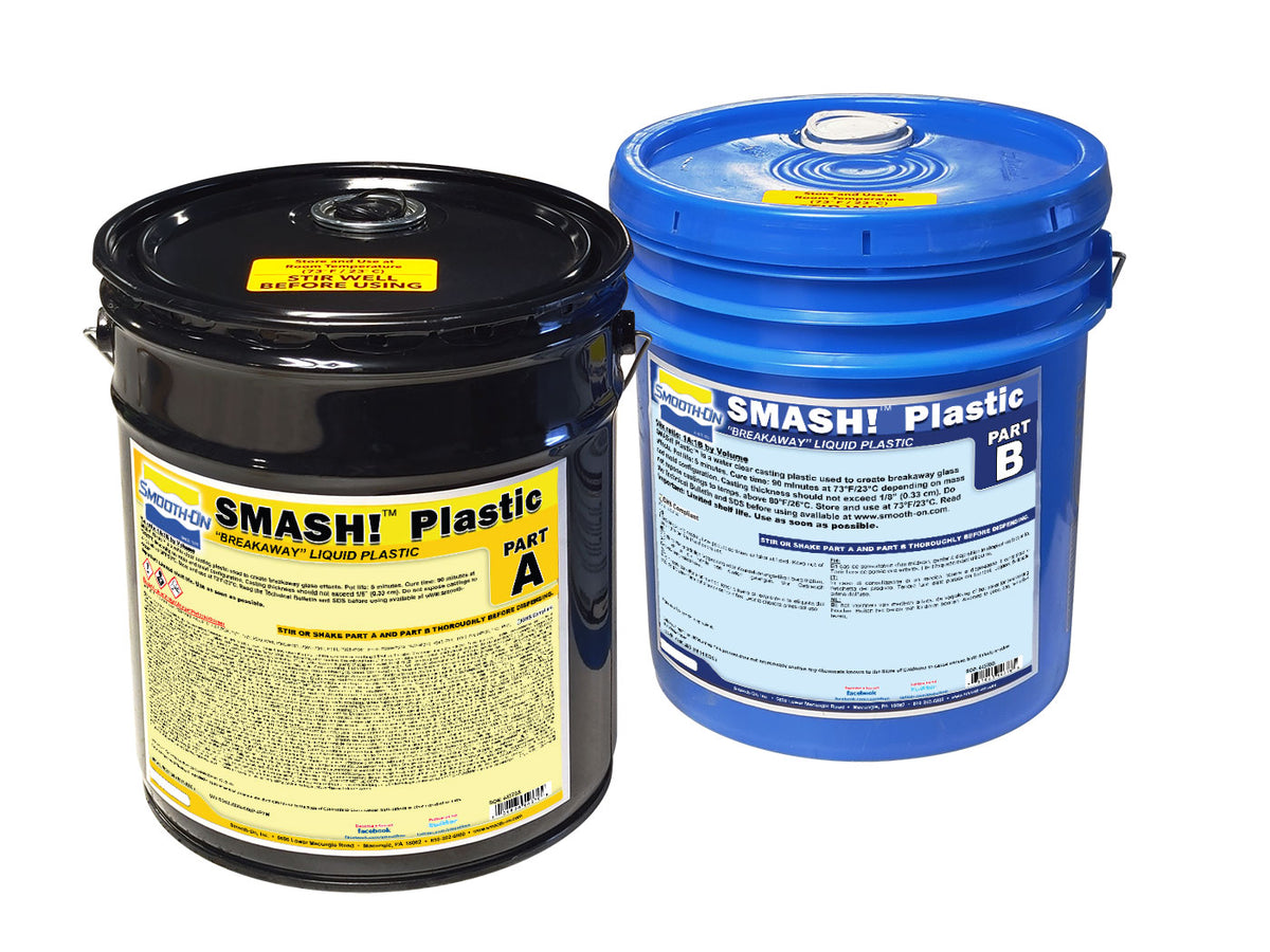 SAMPAH! Plastik™