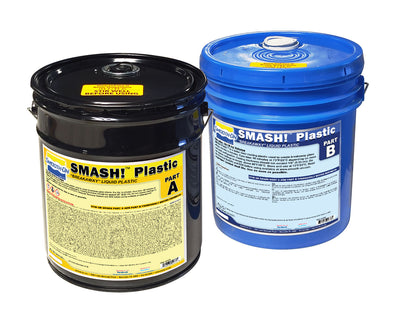SAMPAH! Plastik™