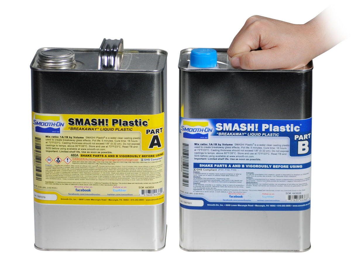 SAMPAH! Plastik™