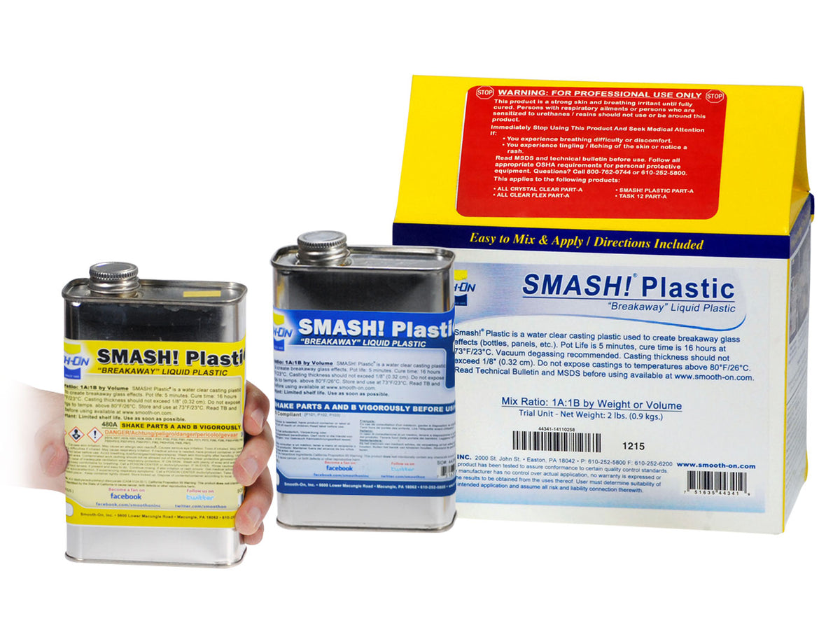 SAMPAH! Plastik™