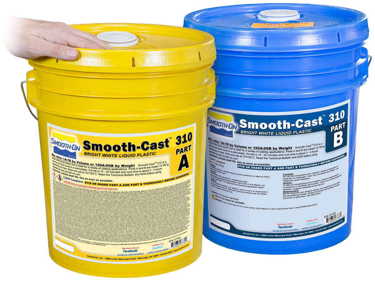 Smooth-Cast™ 310