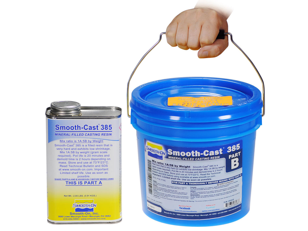 Smooth-Cast™ 385