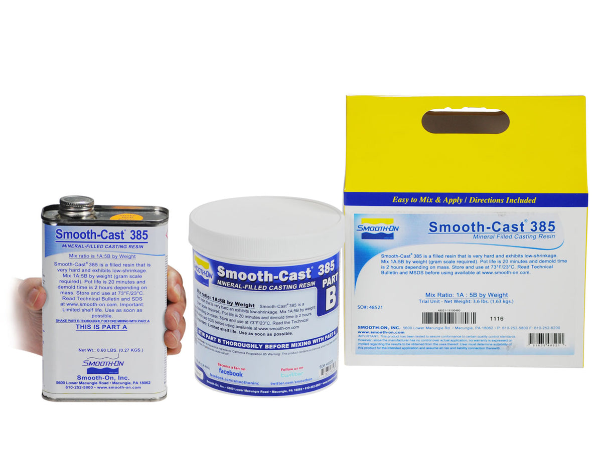 Smooth-Cast™ 385
