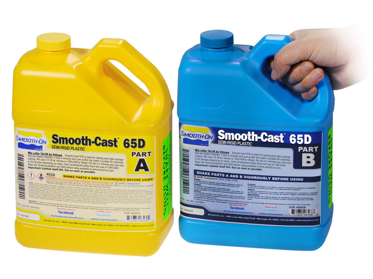 Smooth-Cast™ 65D