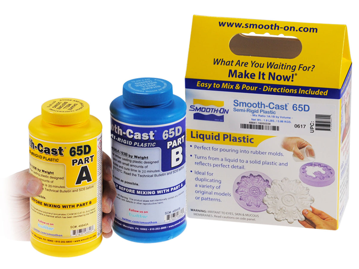 Smooth-Cast™ 65D