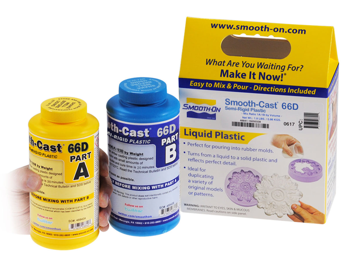 Smooth-Cast™ 66D