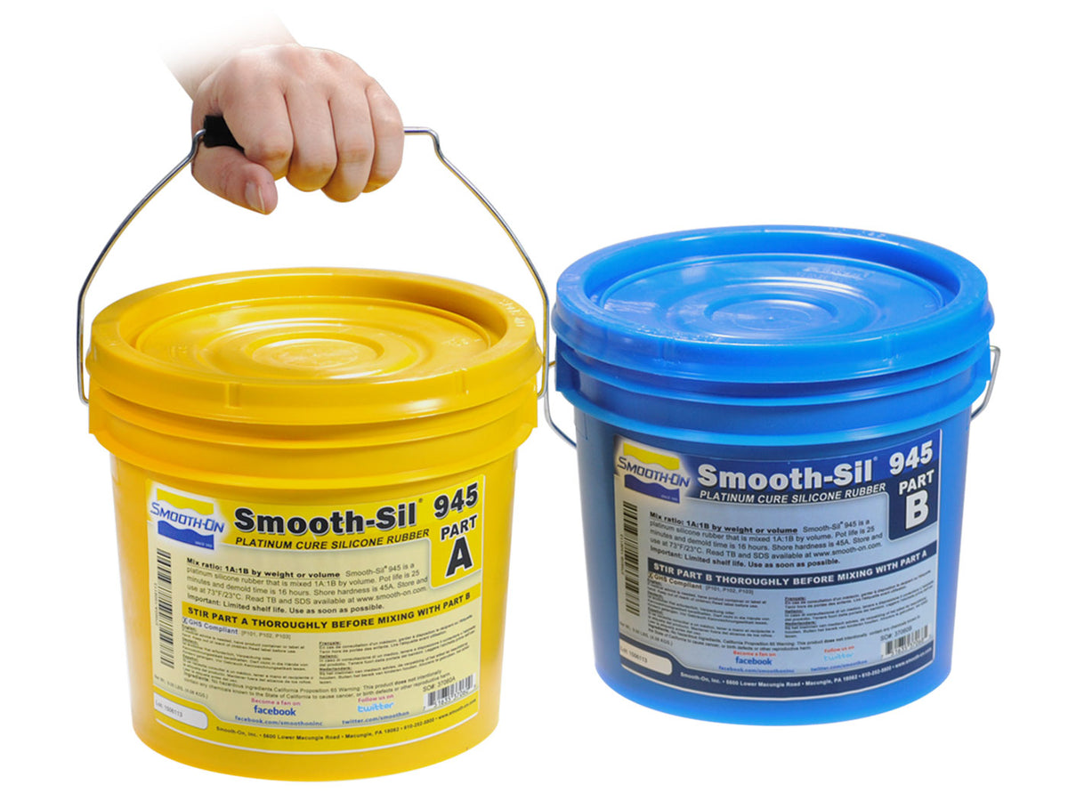 Smooth‑Sil™ 945