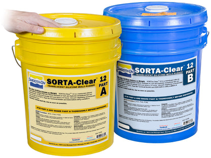 SORTA-Clear™ 12