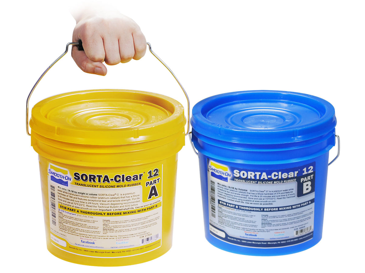 SORTA-Clear™ 12