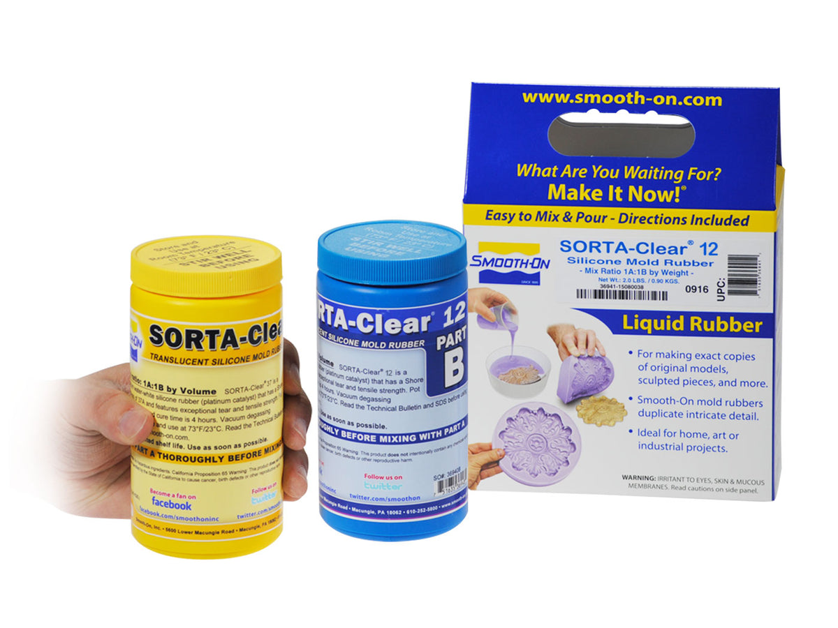 SORTA-Clear™ 12