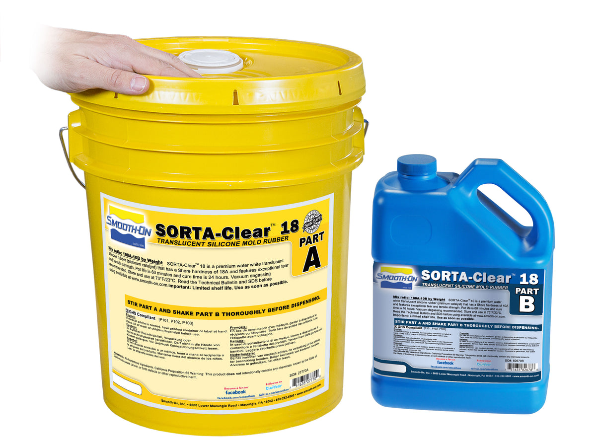 SORTA-Clear™ 18