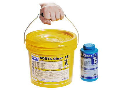 SORTA-Clear™ 18
