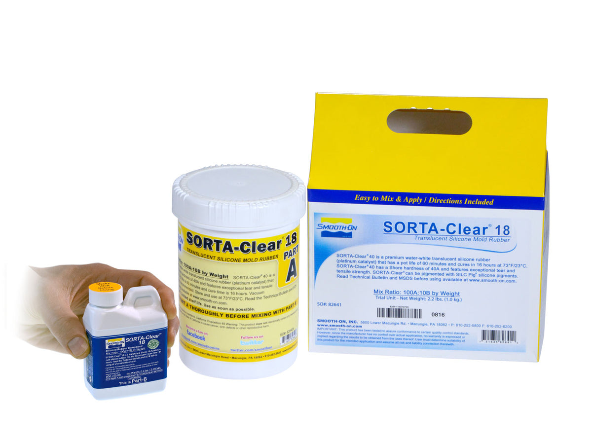 SORTA-Clear™ 18