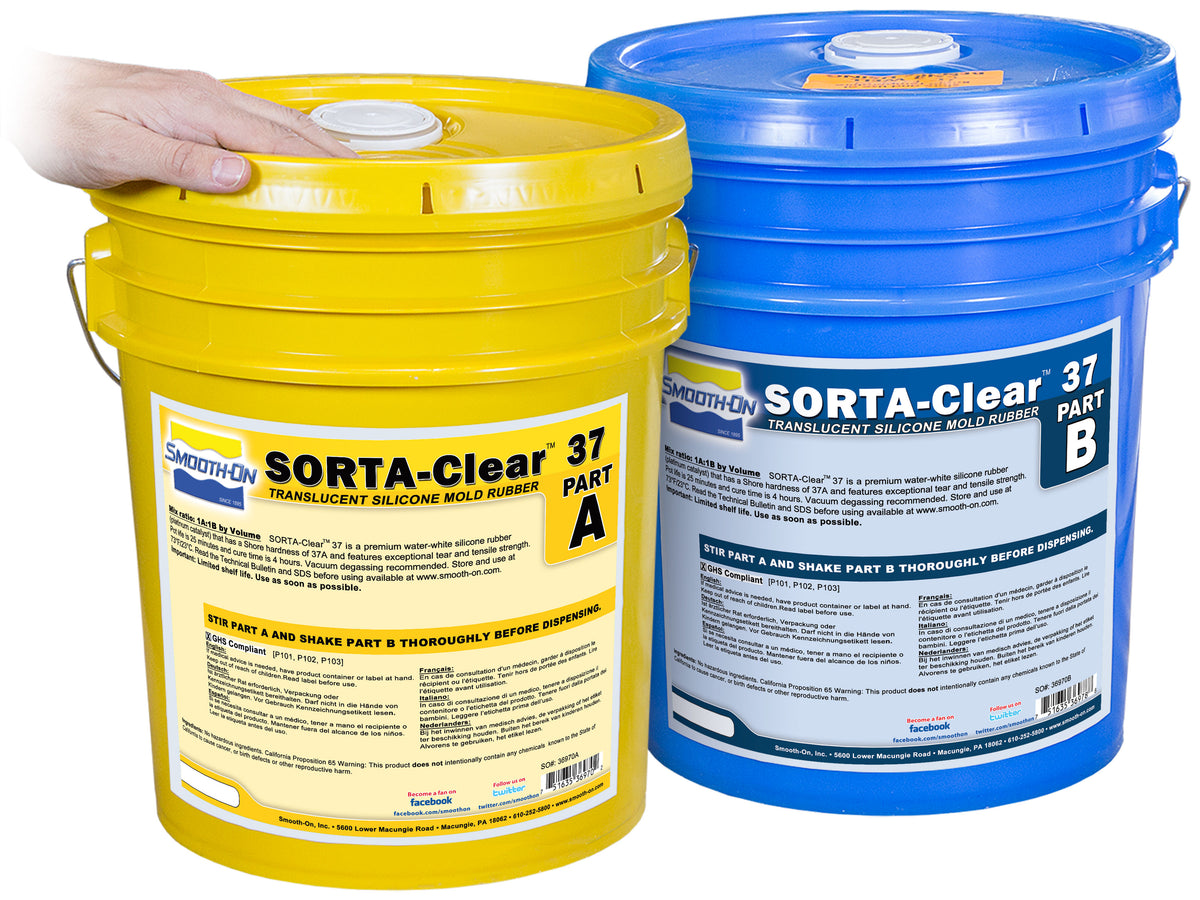 SORTA-Clear™ 37